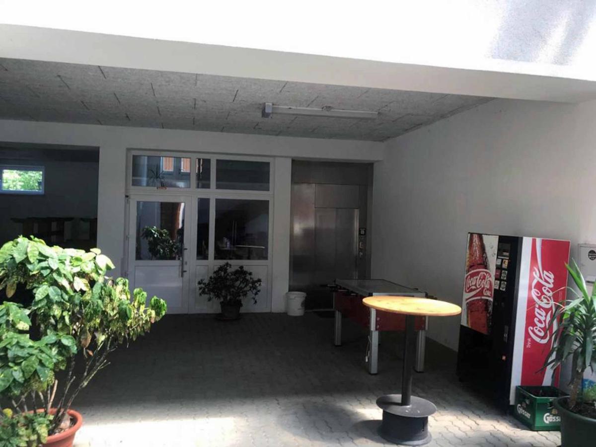 Gasthof Birgl Inning Exterior foto